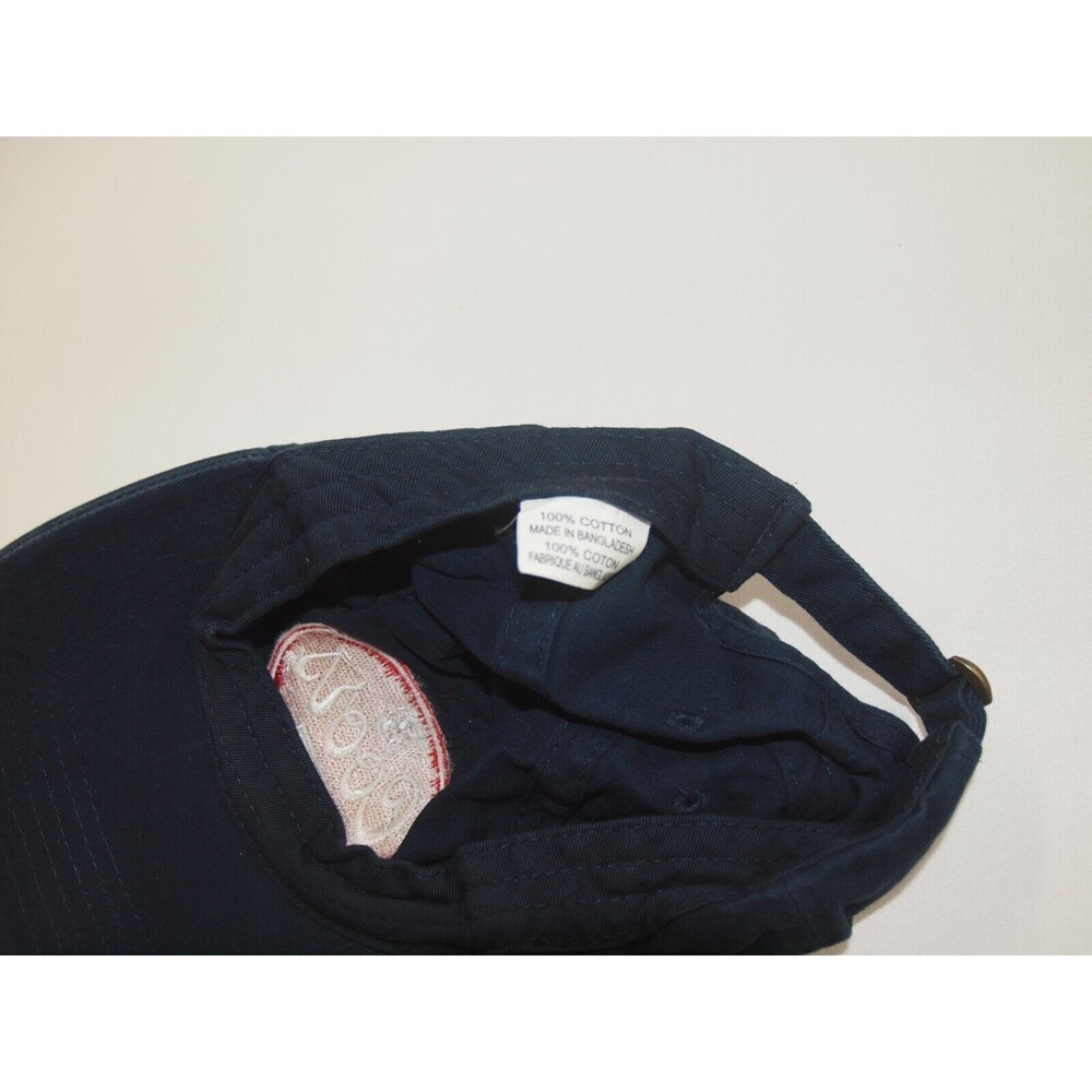 Coors Banquet Beer Hat Promotional hat Driver hat Baseball Cap Unisex Adult - Picture 6 of 7